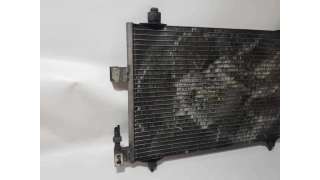 CONDENSADOR / RADIADOR AIRE ACONDICIONADO PEUGEOT 407 SW 3.0 V6 24V (211 CV) DE 2005 - D.4335995 / 9652775780