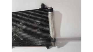 CONDENSADOR / RADIADOR AIRE ACONDICIONADO PEUGEOT 407 SW 3.0 V6 24V (211 CV) DE 2005 - D.4335995 / 9652775780