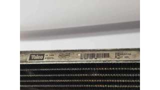 CONDENSADOR / RADIADOR AIRE ACONDICIONADO PEUGEOT 407 SW 3.0 V6 24V (211 CV) DE 2005 - D.4335995 / 9652775780