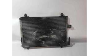 CONDENSADOR / RADIADOR AIRE ACONDICIONADO PEUGEOT 407 SW 3.0 V6 24V (211 CV) DE 2005 - D.4335995 / 9652775780