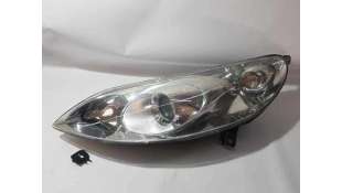 FARO IZQUIERDO PEUGEOT 407 SW 3.0 V6 24V (211 CV) DE 2005 - D.4336007