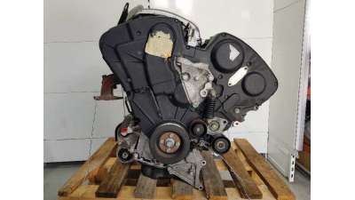 MOTOR COMPLETO PEUGEOT 407 SW 3.0 V6 24V (211 CV) DE 2005 - D.4336021 / XFV