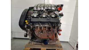 MOTOR COMPLETO PEUGEOT 407 SW 3.0 V6 24V (211 CV) DE 2005 - D.4336021 / XFV 2