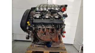 MOTOR COMPLETO PEUGEOT 407 SW 3.0 V6 24V (211 CV) DE 2005 - D.4336021 / XFV