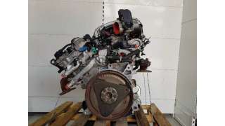 MOTOR COMPLETO PEUGEOT 407 SW 3.0 V6 24V (211 CV) DE 2005 - D.4336021 / XFV