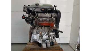 MOTOR COMPLETO PEUGEOT 407 SW 3.0 V6 24V (211 CV) DE 2005 - D.4336021 / XFV