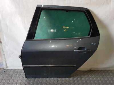 PUERTA TRASERA IZQUIERDA PEUGEOT 407 SW 3.0 V6 24V (211 CV) DE 2005 - D.4336043