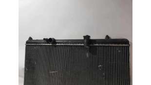 RADIADOR AGUA PEUGEOT 407 SW 3.0 V6 24V (211 CV) DE 2005 - D.4336045 / 9645610180 2