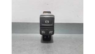 BOTON FRENO MANO ELECTRICO  RENAULT MEGANE IV BERLINA 5P 1.5 BLUE dCi D FAP (116 CV) DE 2019 - D.4336106