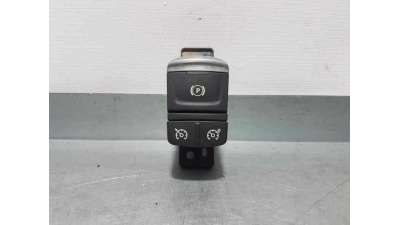 BOTON FRENO MANO ELECTRICO  RENAULT MEGANE IV BERLINA 5P 1.5 BLUE dCi D FAP (116 CV) DE 2019 - D.4336106
