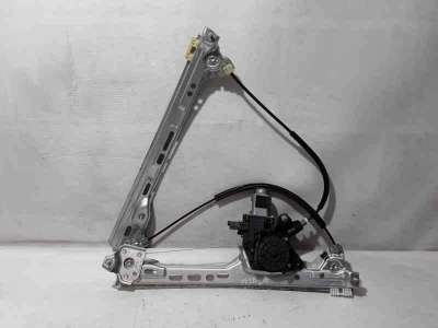 ELEVALUNAS DELANTERO IZQUIERDO RENAULT MEGANE IV BERLINA 5P 1.5 BLUE dCi D FAP (116 CV) DE 2019 - D.4336130 / 807215959R