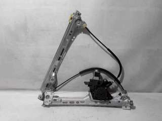 ELEVALUNAS DELANTERO IZQUIERDO RENAULT MEGANE IV BERLINA 5P 1.5 BLUE dCi D FAP (116 CV) DE 2019 - D.4336130 / 807215959R