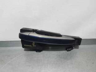 MANETA EXTERIOR DELANTERA DERECHA RENAULT MEGANE IV BERLINA 5P 1.5 BLUE dCi D FAP (116 CV) DE 2019 - D.4336135 / 806067663R