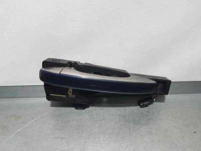 MANETA EXTERIOR DELANTERA DERECHA RENAULT MEGANE IV BERLINA 5P 1.5 BLUE dCi D FAP (116 CV) DE 2019 - D.4336135 / 806067663R