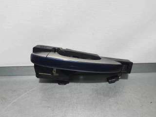 MANETA EXTERIOR DELANTERA DERECHA RENAULT MEGANE IV BERLINA 5P 1.5 BLUE dCi D FAP (116 CV) DE 2019 - D.4336135 / 806067663R