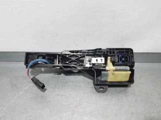 MANETA EXTERIOR DELANTERA DERECHA RENAULT MEGANE IV BERLINA 5P 1.5 BLUE dCi D FAP (116 CV) DE 2019 - D.4336135 / 806067663R