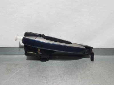MANETA EXTERIOR TRASERA DERECHA RENAULT MEGANE IV BERLINA 5P 1.5 BLUE dCi D FAP (116 CV) DE 2019 - D.4336136 / 806067663R
