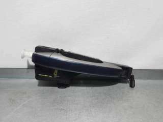 MANETA EXTERIOR TRASERA DERECHA RENAULT MEGANE IV BERLINA 5P 1.5 BLUE dCi D FAP (116 CV) DE 2019 - D.4336136 / 806067663R