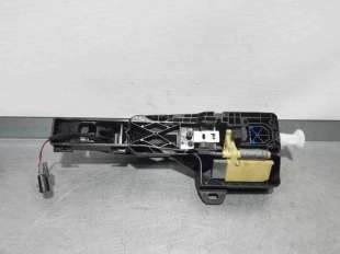 MANETA EXTERIOR TRASERA DERECHA RENAULT MEGANE IV BERLINA 5P 1.5 BLUE dCi D FAP (116 CV) DE 2019 - D.4336136 / 806067663R 2