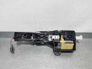 MANETA EXTERIOR TRASERA DERECHA RENAULT MEGANE IV BERLINA 5P 1.5 BLUE dCi D FAP (116 CV) DE 2019 - D.4336136 / 806067663R