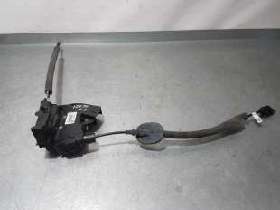 CERRADURA PUERTA TRASERA DERECHA  RENAULT MEGANE IV BERLINA 5P 1.5 BLUE dCi D FAP (116 CV) DE 2019 - D.4336156 / 825021410R