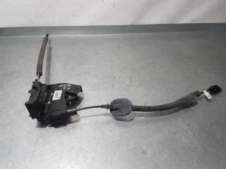 CERRADURA PUERTA TRASERA DERECHA  RENAULT MEGANE IV BERLINA 5P 1.5 BLUE dCi D FAP (116 CV) DE 2019 - D.4336156 / 825021410R