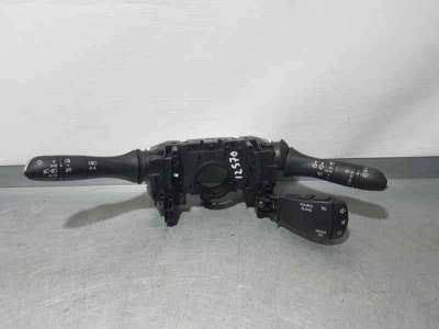 MANDO LUCES Y LIMPIA RENAULT MEGANE IV BERLINA 5P 1.5 BLUE dCi D FAP (116 CV) DE 2019 - D.4336161 / 255678341R