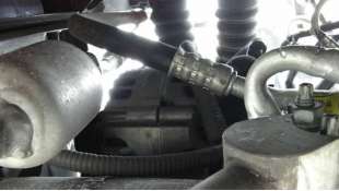 ALTERNADOR FORD FIESTA 1.5 TDCi (95 CV) DE 2016 - D.4336215