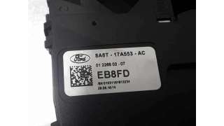 MANDO LIMPIA FORD FIESTA 1.5 TDCi (95 CV) DE 2016 - D.4336226 / 8A6T17A553AC