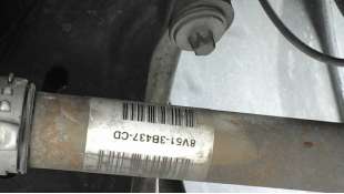 TRANSMISION DELANTERA IZQUIERDA FORD FIESTA 1.5 TDCi (95 CV) DE 2016 - D.4336302 2