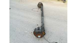 PUENTE TRASERO PEUGEOT BOXER CAMIÓN 2.0 Blue-HDI FAP (131 CV) DE 2018 - D.4336340 2