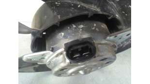 ELECTROVENTILADOR RENAULT KANGOO 1.5 dCi D FAP (90 CV) DE 2016 - D.4336455 / 3R315210 2