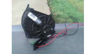 MOTOR CALEFACCION RENAULT KANGOO 1.5 dCi D FAP (90 CV) DE 2016 - D.4336498