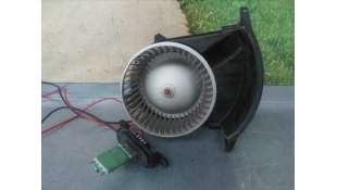 MOTOR CALEFACCION RENAULT KANGOO 1.5 dCi D FAP (90 CV) DE 2016 - D.4336498 2