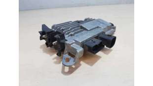 CENTRALITA START / STOP PEUGEOT 308 1.2 12V e-THP (110 CV) DE 2017 - D.4336540 / 9819598180 2
