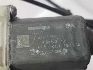 ELEVALUNAS DELANTERO DERECHO PEUGEOT 308 1.2 12V e-THP (110 CV) DE 2017 - D.4336550 / 9678189780