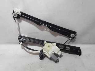 ELEVALUNAS DELANTERO IZQUIERDO PEUGEOT 308 1.2 12V e-THP (110 CV) DE 2017 - D.4336551