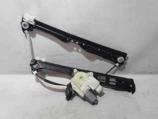 ELEVALUNAS DELANTERO IZQUIERDO PEUGEOT 308 1.2 12V e-THP (110 CV) DE 2017 - D.4336551