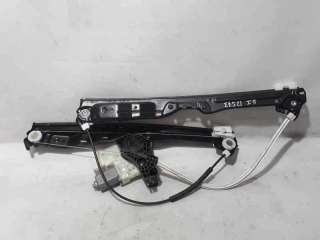 ELEVALUNAS DELANTERO IZQUIERDO PEUGEOT 308 1.2 12V e-THP (110 CV) DE 2017 - D.4336551