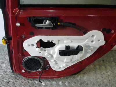 ELEVALUNAS TRASERO DERECHO PEUGEOT 308 1.2 12V e-THP (110 CV) DE 2017 - D.4336552