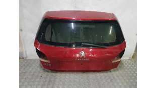 PORTON TRASERO PEUGEOT 308 1.2 12V e-THP (110 CV) DE 2017 - D.4336582