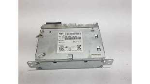 SISTEMA AUDIO / RADIO PEUGEOT 308 1.2 12V e-THP (110 CV) DE 2017 - D.4336605 / 9818613880