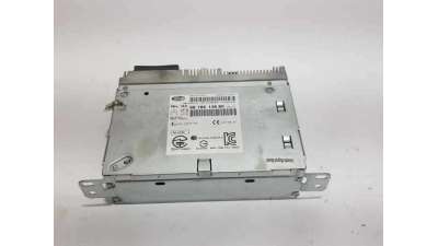 SISTEMA AUDIO / RADIO PEUGEOT 308 1.2 12V e-THP (110 CV) DE 2017 - D.4336605 / 9818613880