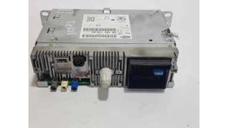 SISTEMA AUDIO / RADIO PEUGEOT 308 1.2 12V e-THP (110 CV) DE 2017 - D.4336605 / 9818613880