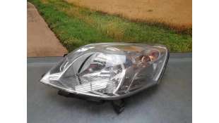 FARO IZQUIERDO PEUGEOT BIPPER 1.3 16V HDi FAP (75 CV) DE 2016 - D.4336757 / 1353198080