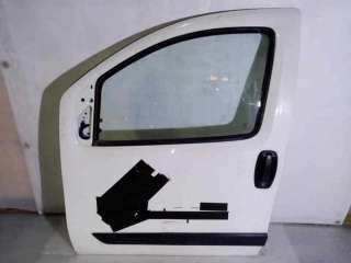 PUERTA DELANTERA IZQUIERDA PEUGEOT BIPPER 1.3 16V HDi FAP (75 CV) DE 2016 - D.4336788