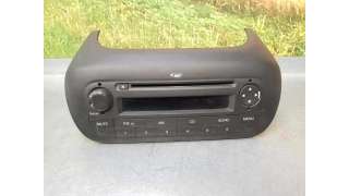 SISTEMA AUDIO / RADIO CD PEUGEOT BIPPER 1.3 16V HDi FAP (75 CV) DE 2016 - D.4336802 / 7355861250