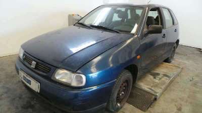 SEAT IBIZA Passion 1997 5p - 17993