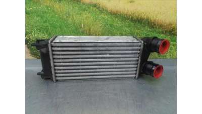 INTERCOOLER CITROEN BERLINGO CUADRO 1.6 Blue-HDI FAP (99 CV) DE 2018 - D.4337059 / 9800291280