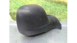 RETROVISOR DERECHO CITROEN BERLINGO CUADRO 1.6 Blue-HDI FAP (99 CV) DE 2018 - D.4337093 / 96777550XT 2